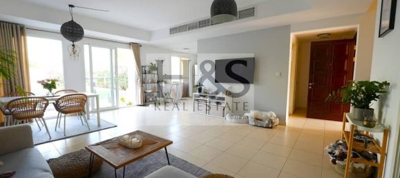 Вилла с 3 спальнями в The Springs, ОАЭ № 20346 3