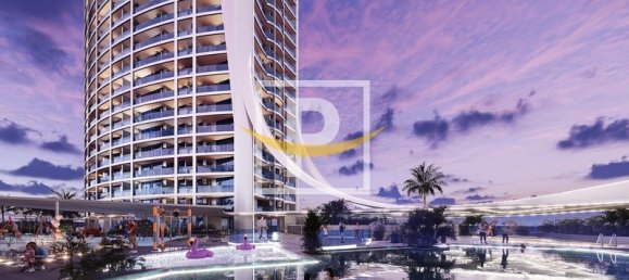 2 chambres Appartement à Jumeirah Village Triangle, UAE No. 9550 14