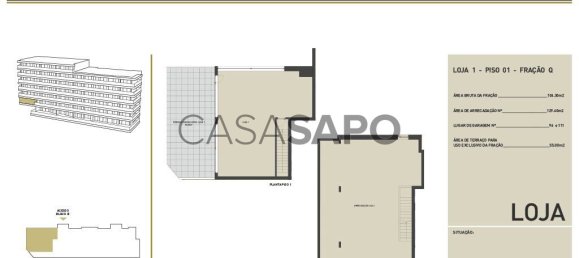 104m² Commercial property in Funchal, Portugal No. 82705 3