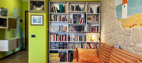 2 bedrooms Apartment in Terno d'Isola, Italy No. 303267 13