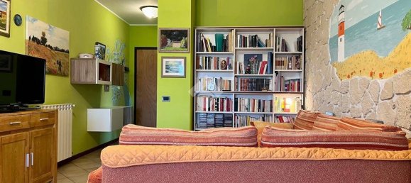 2 bedrooms Apartment in Terno d'Isola, Italy No. 303267 12