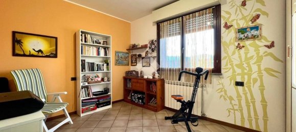 2 bedrooms Apartment in Terno d'Isola, Italy No. 303267 36