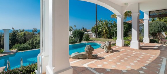 4 Schlafzimmer Haus in Marbella, Spain, Nr. 62646 29