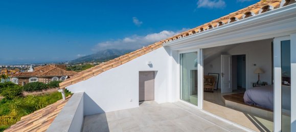 4 Schlafzimmer Haus in Marbella, Spain, Nr. 62646 19