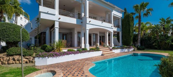 4 Schlafzimmer Haus in Marbella, Spain, Nr. 62646 33