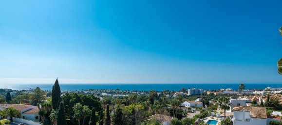 4 Schlafzimmer Haus in Marbella, Spain, Nr. 62646 3