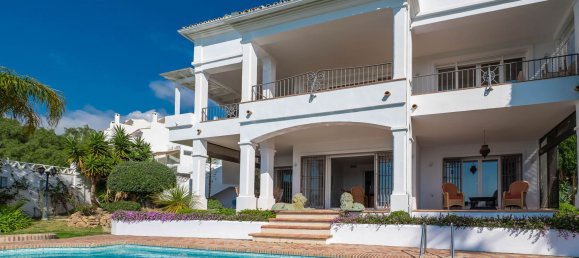 4 Schlafzimmer Haus in Marbella, Spain, Nr. 62646 36