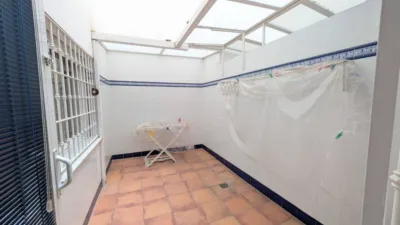 4 bedrooms Apartment in Gandia, Spain No. 212867