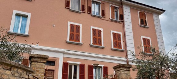 Apartamento de 5 habitaciónes en Macerata, Italy No. 263498 22