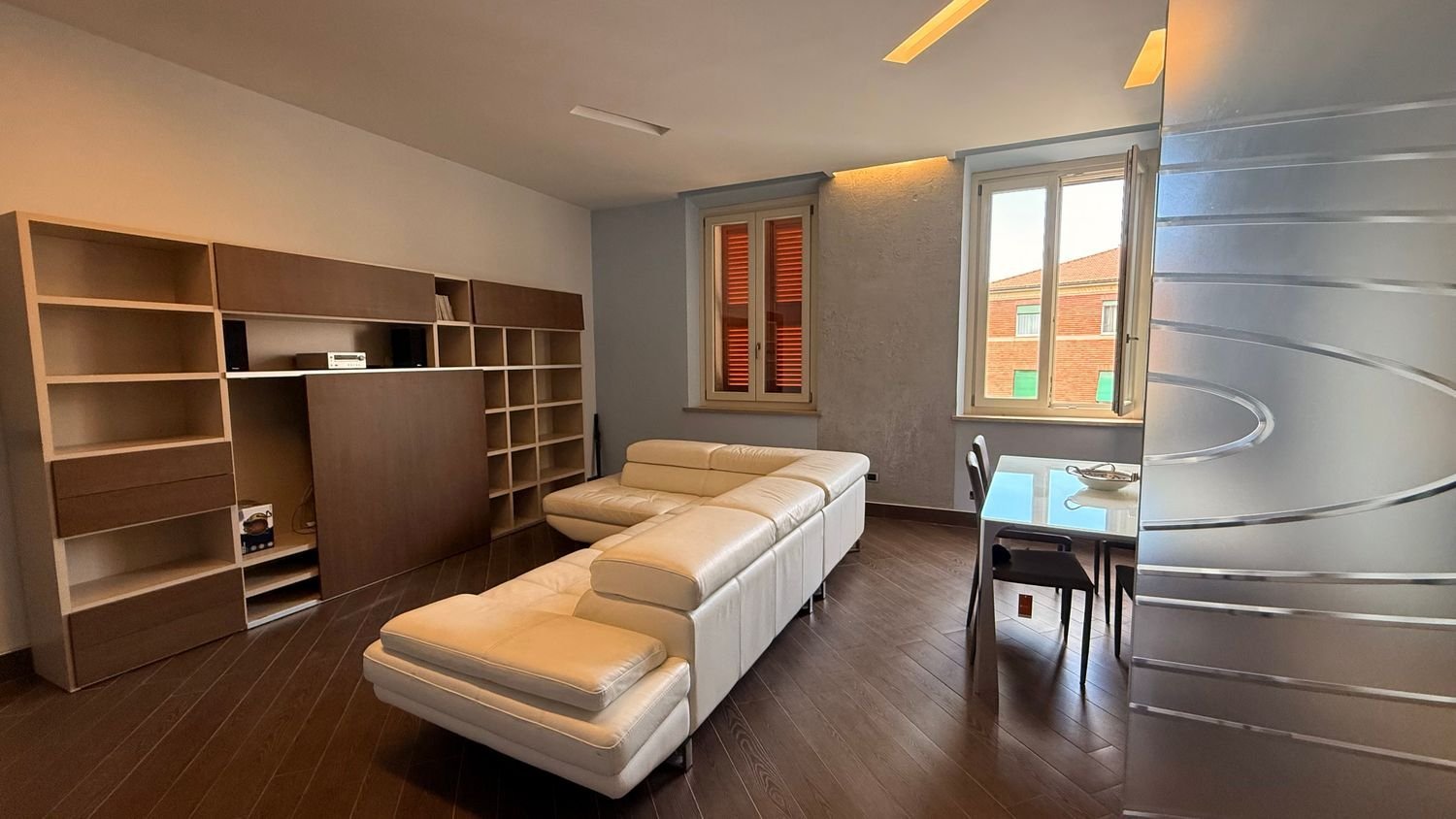 Apartamento de 5 habitaciónes en Macerata, Italy No. 263498