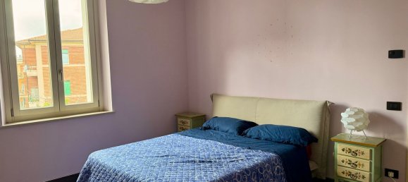 Apartamento de 5 habitaciónes en Macerata, Italy No. 263498 13