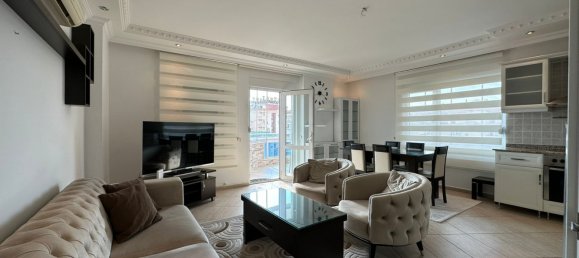 Apartment 2+1 in Alanya, Turkey No. 11660 19