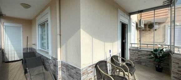 Apartment 2+1 in Alanya, Turkey No. 11660 10