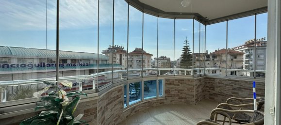 Apartment 2+1 in Alanya, Turkey No. 11660 12