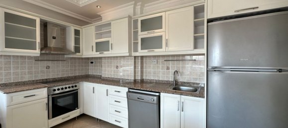 Apartment 2+1 in Alanya, Turkey No. 11660 15