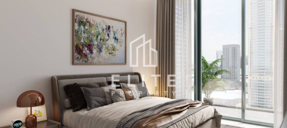 Estudio en venta en Dubai, UAE № 113243 4
