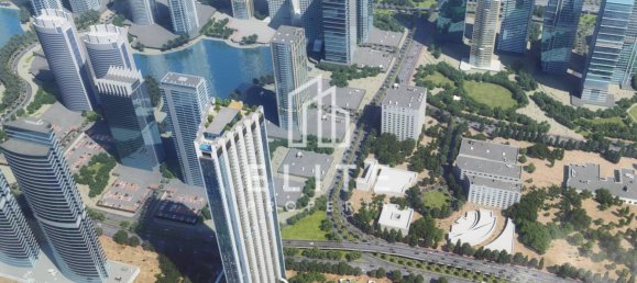 Estudio en venta en Dubai, UAE № 113243 6