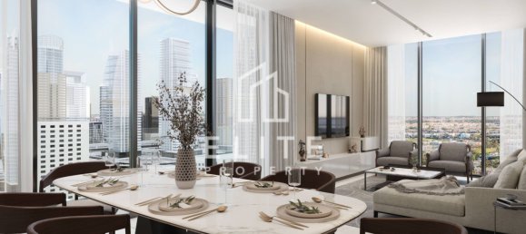 Estudio en venta en Dubai, UAE № 113243 5