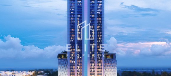 Estudio en venta en Dubai, UAE № 113243 11