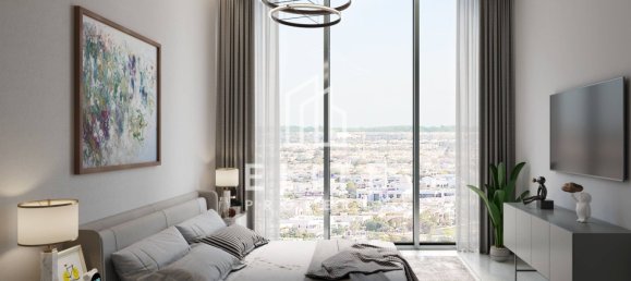 Estudio en venta en Dubai, UAE № 113243 2