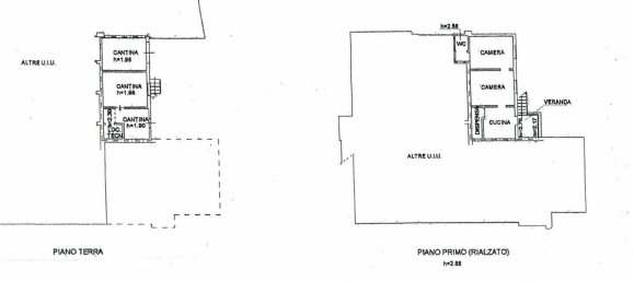 8غرفة منزل في Ravenna, Italy رقم 110781 3
