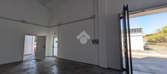 1 room Commercial property in Pomezia, Italy No. 52454 19