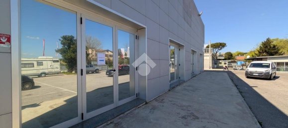 1 room Commercial property in Pomezia, Italy No. 52454 22