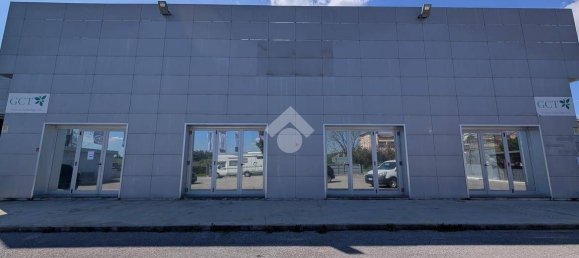 1 room Commercial property in Pomezia, Italy No. 52454 39