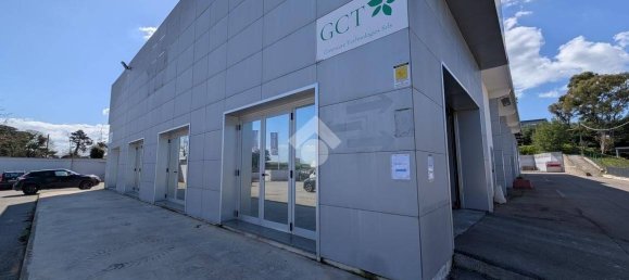 1 room Commercial property in Pomezia, Italy No. 52454 43