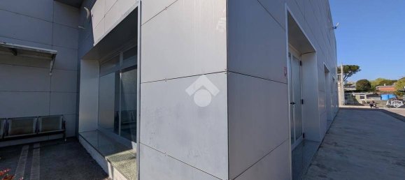 1 room Commercial property in Pomezia, Italy No. 52454 33