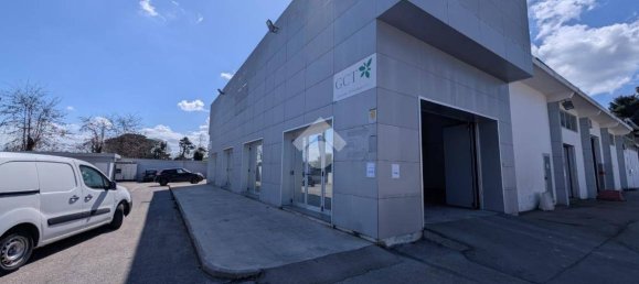 1 room Commercial property in Pomezia, Italy No. 52454 21