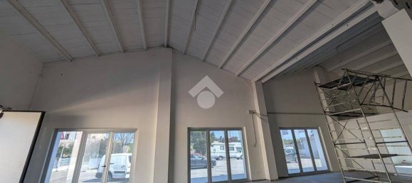 1 room Commercial property in Pomezia, Italy No. 52454 13