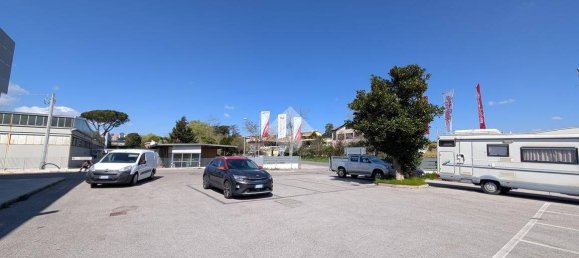 1 room Commercial property in Pomezia, Italy No. 52454 6