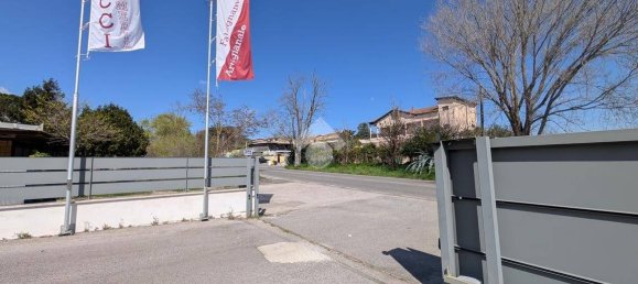 1 room Commercial property in Pomezia, Italy No. 52454 8