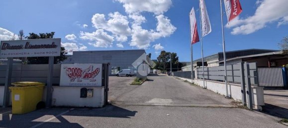 1 room Commercial property in Pomezia, Italy No. 52454 2