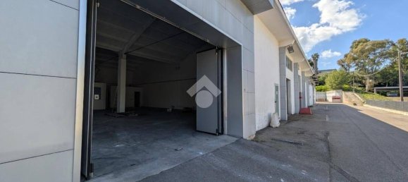 1 room Commercial property in Pomezia, Italy No. 52454 10