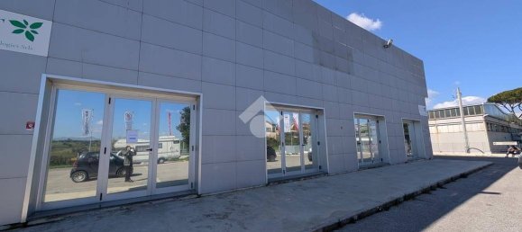 1 room Commercial property in Pomezia, Italy No. 52454 35