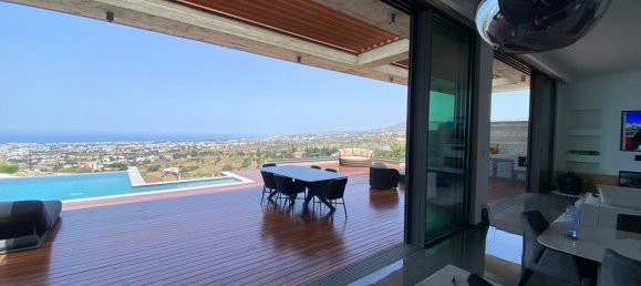 5 bedrooms Villa in Armou, Cyprus No. 5563 15