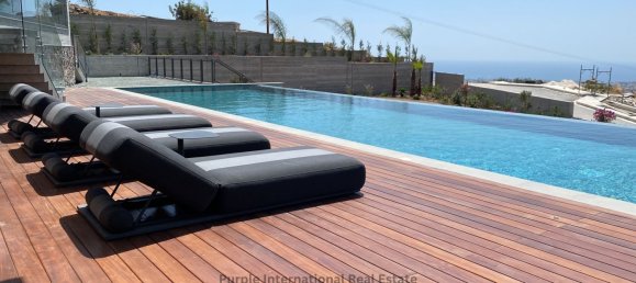 5 bedrooms Villa in Armou, Cyprus No. 5563 11