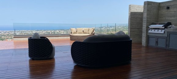 5 bedrooms Villa in Armou, Cyprus No. 5563 2