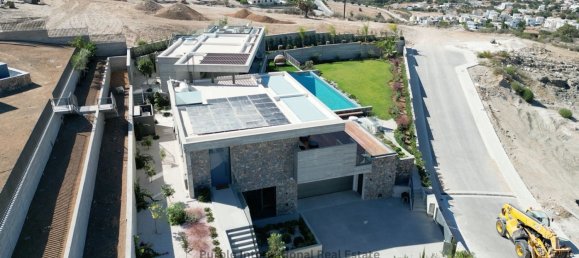 5 bedrooms Villa in Armou, Cyprus No. 5563 14
