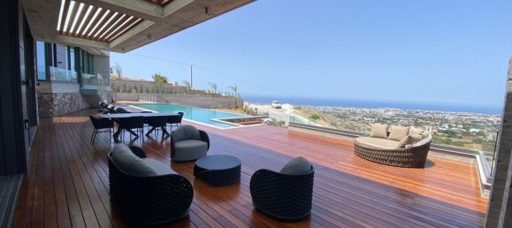 5 bedrooms Villa in Armou, Cyprus No. 5563 3