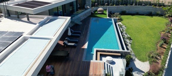 5 bedrooms Villa in Armou, Cyprus No. 5563 6