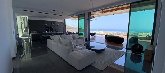 5 bedrooms Villa in Armou, Cyprus No. 5563 9