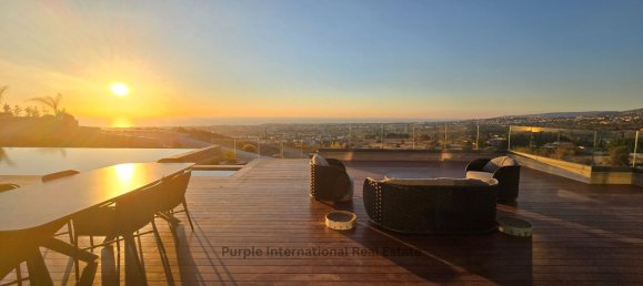 5 bedrooms Villa in Armou, Cyprus No. 5563 7