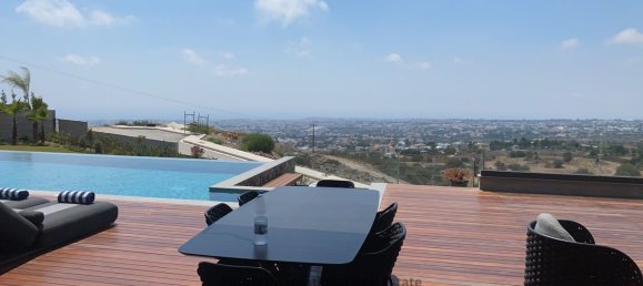 5 bedrooms Villa in Armou, Cyprus No. 5563 10