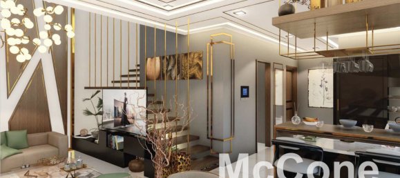 1 Schlafzimmer Wohnung in Jumeirah Village Circle, UAE, Nr. 25914 2