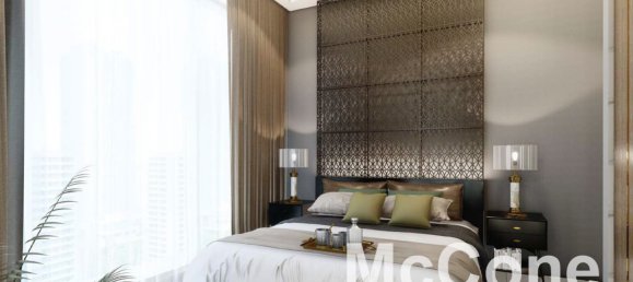 1 Schlafzimmer Wohnung in Jumeirah Village Circle, UAE, Nr. 25914 9