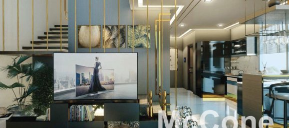 1 Schlafzimmer Wohnung in Jumeirah Village Circle, UAE, Nr. 25914 4