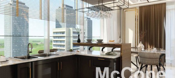 1 Schlafzimmer Wohnung in Jumeirah Village Circle, UAE, Nr. 25914 5